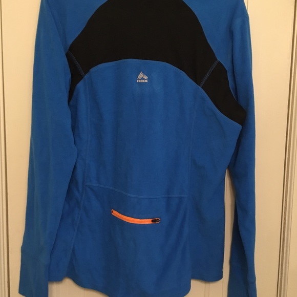 RBX Performance Gear Pullover Top Size XL - Picture 2 of 6